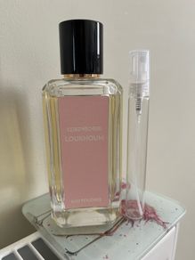 Keiko Mecheri Loukhoum Eau Poudree 10ml DECANT