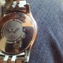 emporio armani mens watch ar 1789 Image 2