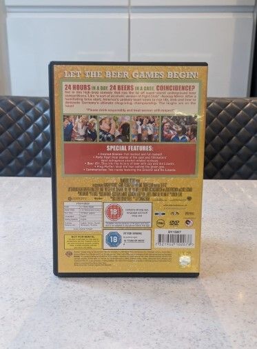 Beerfest - Uncut (DVD)