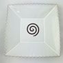 Stephen Pearce square plate / bowl Image 6