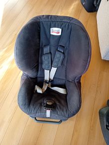baby car seat