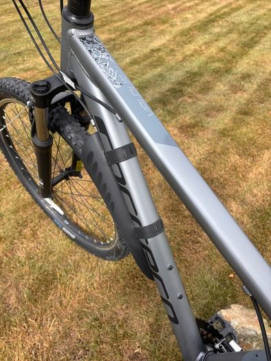 Carrera bike - mountain bike