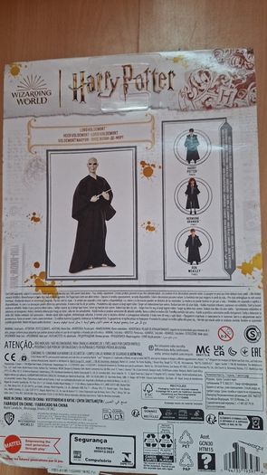 voldemort figure