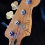 Fender Player Precision Bass Image 4