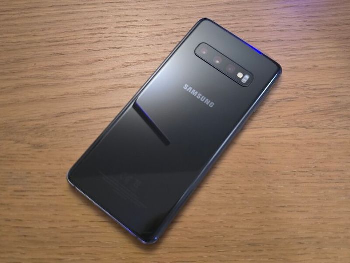Samsung s10