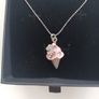 Girls Ice-cream Necklace Image 2