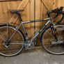 Titanium Road/Touring Bike Shimano Ultegra Image 5