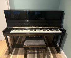 Kawai K300 Piano (2022 as new)