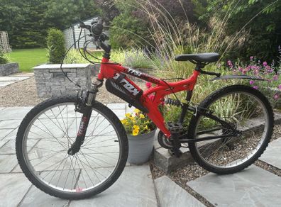 Mountain bike 26inch