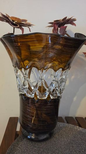 Vintage Table Lamp