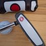 Rare Odyssey Red Ball Allignment Putter Image 6