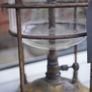 Vintage Tilley England Brass Pressure Lantern Image 3