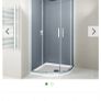 Hydro Shower Doors Image 7