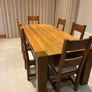 Dining Table Image 3