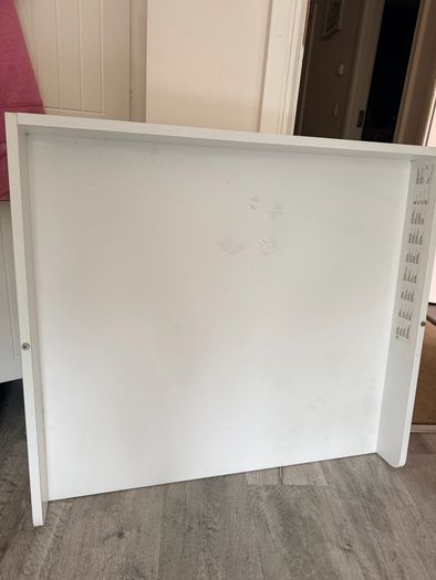 changing table