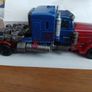 Transformer Studio Series Optimus Prime Image 5