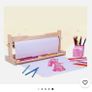 IKEA Mala Drawing Paper Roll Holder Image 7
