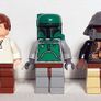 Lego Star Wars 6210: Jabba's Sail Barge (2006) 100% Complete W/BOX Image 3