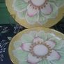 Tuscan "Lotus Flower" Trio Image 5