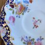 Antique porcelain saucer Image 3