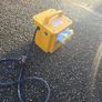 The tools. Paddle Mixer. Hammer Drill Image 3