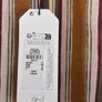 Brand New Striped Drop Waist Dress Size 12 Image 3