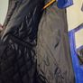 Yamaha Cow Leather motorbike jacket Image 6