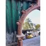 Gothic Style Mirror KAS399 Image 4