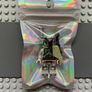 lego Star Wars sw0822 Boba Fett minifigure- Clone Head Image 3