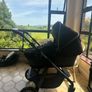Silvercross pram/buggy Image 2