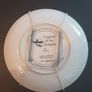 Franklin Mint Limited Edition Fine Porcelain Decorative Plate Image 2