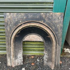fire place surround