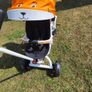 double twin trike Image 5