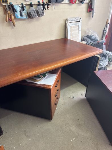 office desk