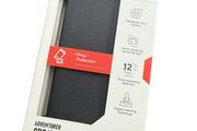 A&amp;J Samsung A56 Wallet Case