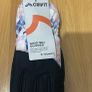 Girls ski pants and gloves Image 2
