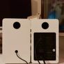 SANYUN SW-208 Bookshelf Speakers Image 3