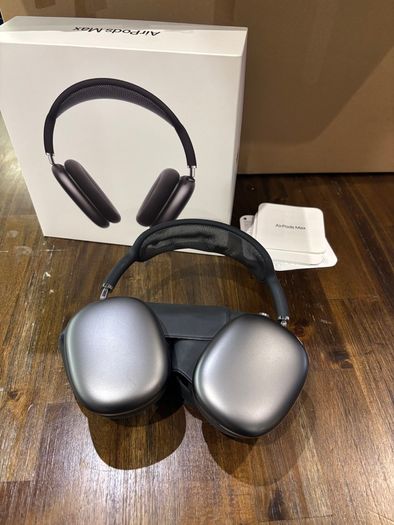 Apple AirPods Max