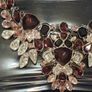 Swarovski necklace Image 2