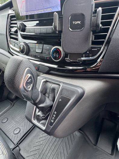 Ford Transit Custom 2020