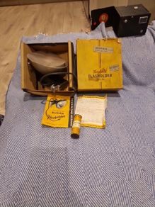 Kodak Flashholder vintage