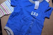 Baby Gap set