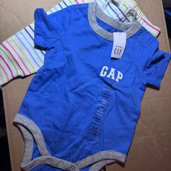 Baby Gap set