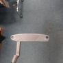 TaylorMade SYSTM2 Soto 12 putter Image 2