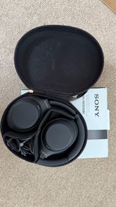 Sony XM4 Headphones
