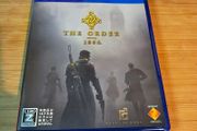 The Order: 1886