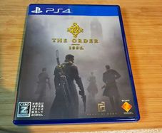 The Order: 1886