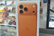 Iphone 17 Pro Max, 256gb, Brand New Sealed, Unlock Sim Free