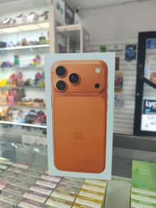 Iphone 17 Pro Max, 256gb, Brand New Sealed, Unlock Sim Free