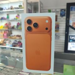 Iphone 17 Pro Max, 256gb, Brand New Sealed, Unlock Sim Free